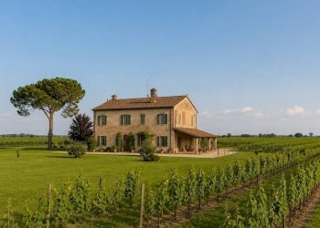 Foto 1 - Villa via lughese, Forlì - foto 1