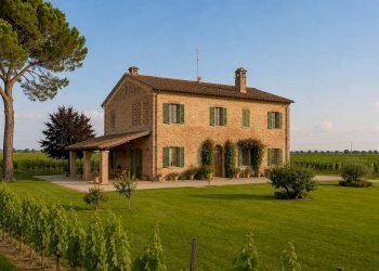 Foto 2 - Villa via lughese, Forlì - foto 2
