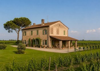 Foto 3 - Villa via lughese, Forlì - foto 3