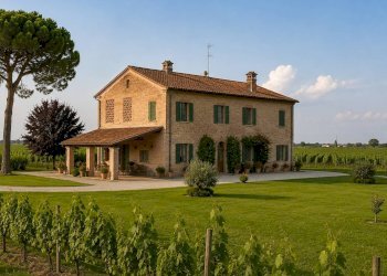 Foto 4 - Villa via lughese, Forlì - foto 4