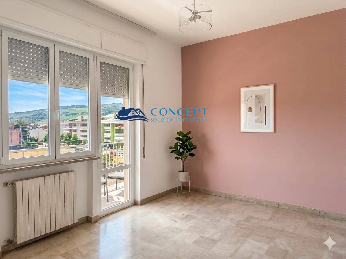 Foto 1 - Four-room apartment via Pescara
 
snc, Martinsicuro - photo 1