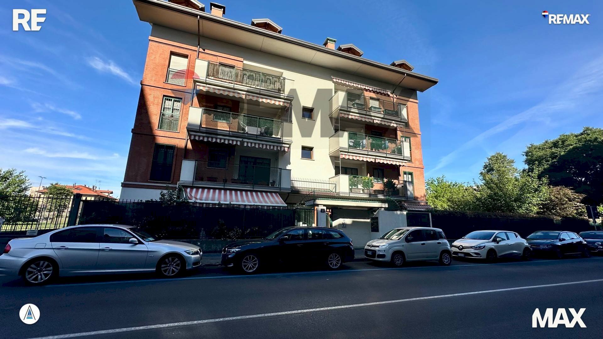 Edificio all\'aperto - Bilocale Via Lucca
 
3, Milano - foto 3
