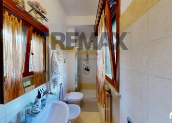 Bagno - Bilocale Via Lucca
3, Milano - foto 22