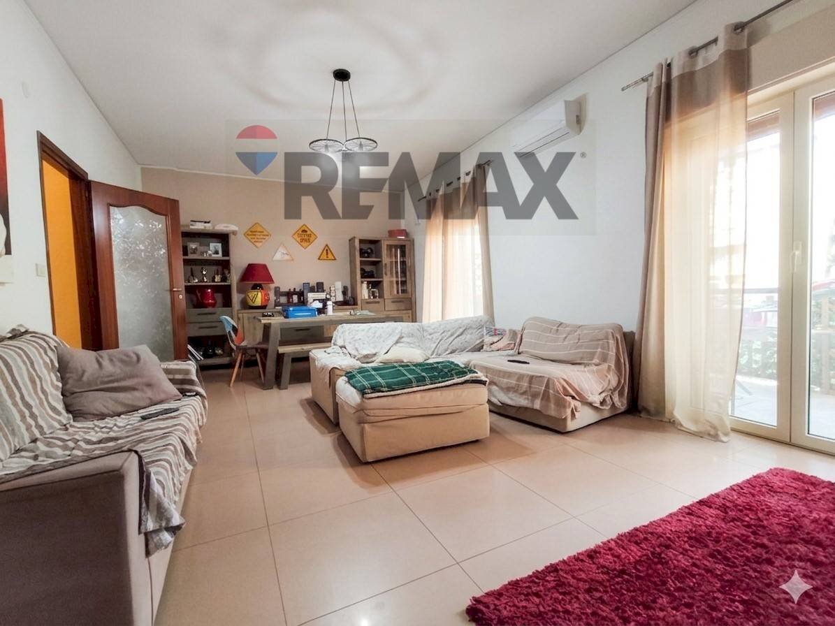 Soggiorno - Apartment Via Filippo Brunelleschi
104, Palermo - photo 2