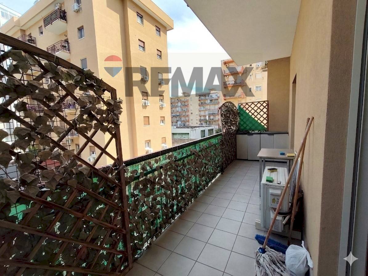 Balcone - Apartment Via Filippo Brunelleschi
104, Palermo - photo 3