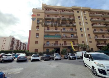 Edificio all\'aperto - Apartment Via Filippo Brunelleschi
 
104, Palermo - photo 22