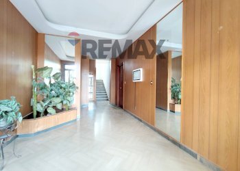 Ricezione / Lobby - Apartment Via Filippo Brunelleschi
 
104, Palermo - photo 27