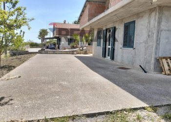 Terrazza - Villa via Germanò, Mussomeli - foto 8