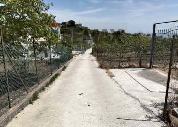 Non correlato - Villa via Germanò, Mussomeli - foto 9