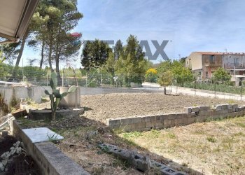 Giardino - Villa via Germanò, Mussomeli - foto 12