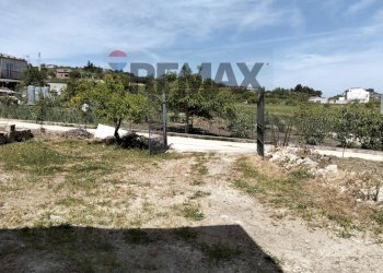 Giardino - Villa via Germanò, Mussomeli - foto 16