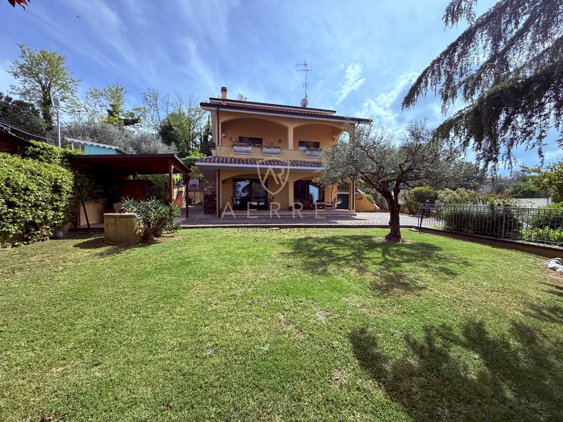 Foto 1 - Casa indipendente Strada Provinciale per Spolotore
 
98, Montesilvano - foto 1