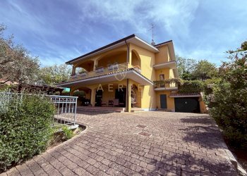 Foto 3 - Casa indipendente Strada Provinciale per Spolotore
 
98, Montesilvano - foto 3