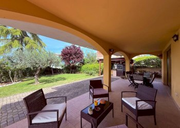 Foto 5 - Casa indipendente Strada Provinciale per Spolotore
 
98, Montesilvano - foto 5