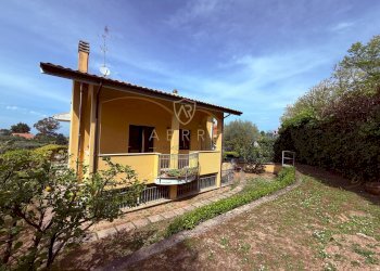 Foto 8 - Casa indipendente Strada Provinciale per Spolotore
 
98, Montesilvano - foto 8