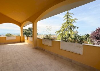 Foto 35 - Casa indipendente Strada Provinciale per Spolotore
 
98, Montesilvano - foto 35