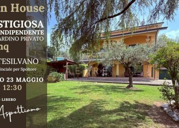 Foto 1 - Casa indipendente Strada Provinciale per Spolotore
 
98, Montesilvano - foto 1