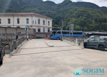 Foto 4 - Box viale ReginaTeolinda
 
17, Como - photo 4