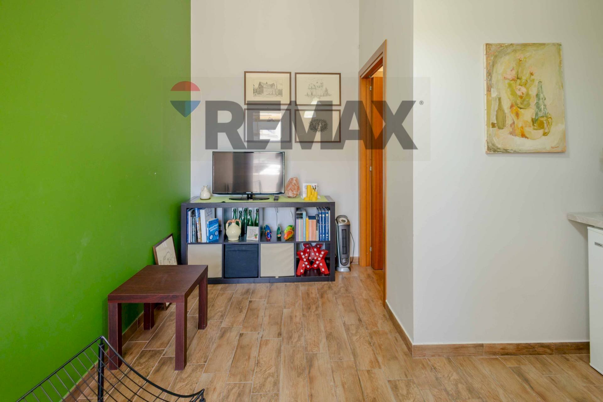 Soggiorno - Two-room apartment via Marsala
45, Bitonto - photo 2