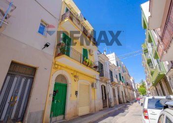 Edificio all\'aperto - Two-room apartment via Marsala
 
45, Bitonto - photo 1