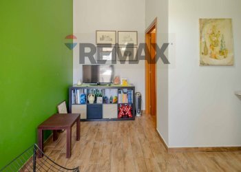 Soggiorno - Two-room apartment via Marsala
 
45, Bitonto - photo 2