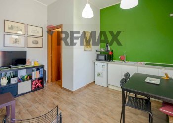 Sala da pranzo - Two-room apartment via Marsala
 
45, Bitonto - photo 3