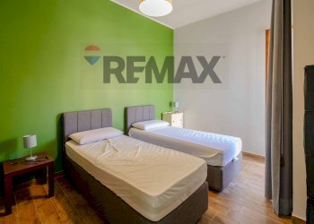 Camera / camera da letto - Two-room apartment via Marsala
 
45, Bitonto - photo 7