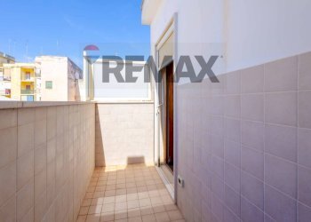 Balcone - Two-room apartment via Marsala
 
45, Bitonto - photo 11