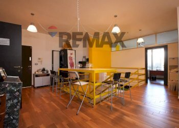 Sala da pranzo - Locale Commerciale Via Luigi Ferrannini
10/12, Bari - foto 13