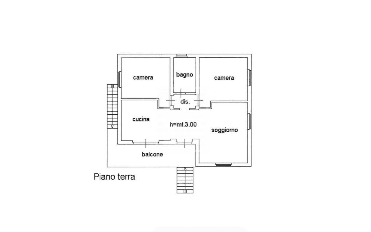 Foto 44 - Independent house grezze
 
27, Desenzano del Garda - floor plans 1