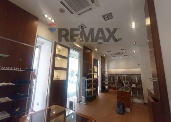 Ricezione / Lobby - Locale Commerciale Napoli - foto 4