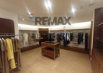 Cabina armadio - Locale Commerciale Napoli - foto 10