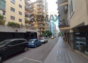 Edificio all\'aperto - Locale Commerciale Napoli - foto 3
