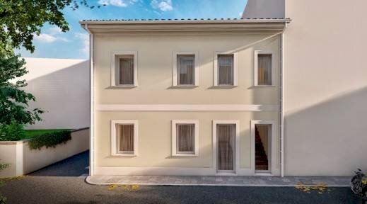 Foto 2 - Three-room apartment Piazza Mentana, Cattolica - photo 2