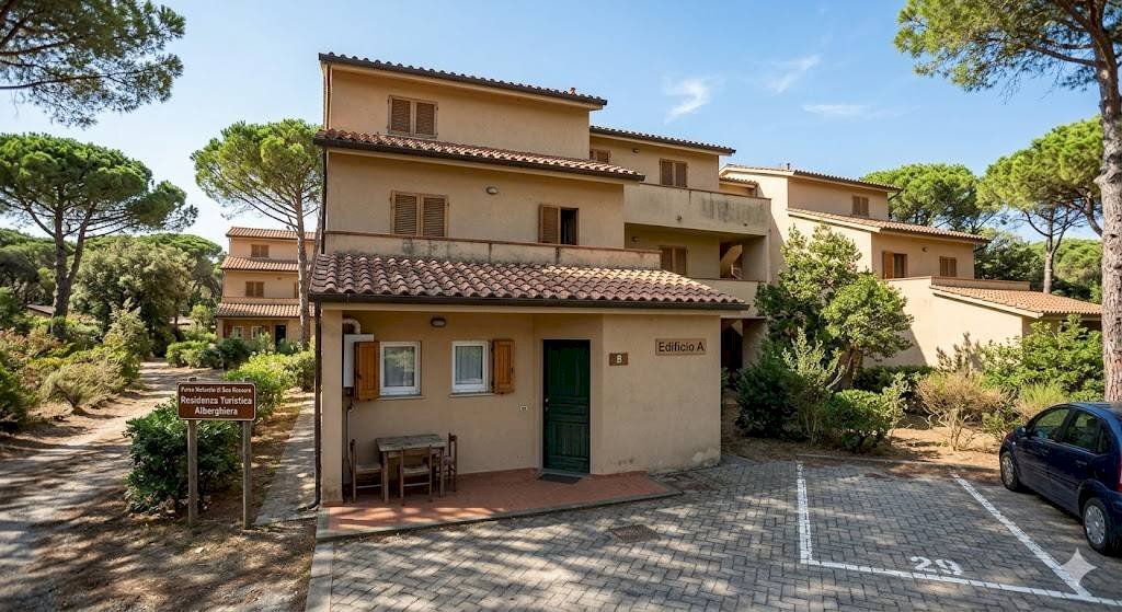 Foto 1 - Two-room apartment Viale del Tirreno, Pisa - photo 1