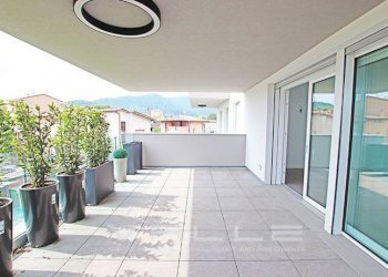 Terrazzo - Three-room apartment via alle cave, Torre Boldone - photo 1