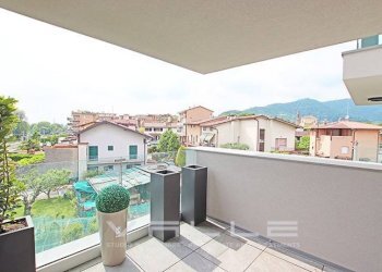 Terrazzo - Three-room apartment via alle cave, Torre Boldone - photo 3
