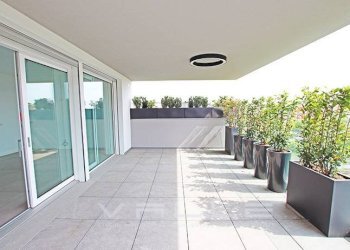 Terrazzo - Three-room apartment via alle cave, Torre Boldone - photo 5