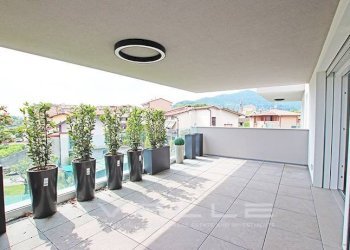 Terrazzo - Three-room apartment via alle cave, Torre Boldone - photo 6