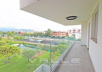 Balcone - Three-room apartment via alle cave, Torre Boldone - photo 7
