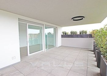 Terrazzo - Three-room apartment via alle cave, Torre Boldone - photo 8
