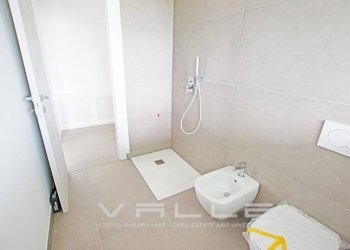 Bagno - Three-room apartment via alle cave, Torre Boldone - photo 15