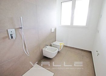Bagno - Three-room apartment via alle cave, Torre Boldone - photo 16