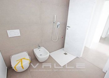 Bagno - Three-room apartment via alle cave, Torre Boldone - photo 19