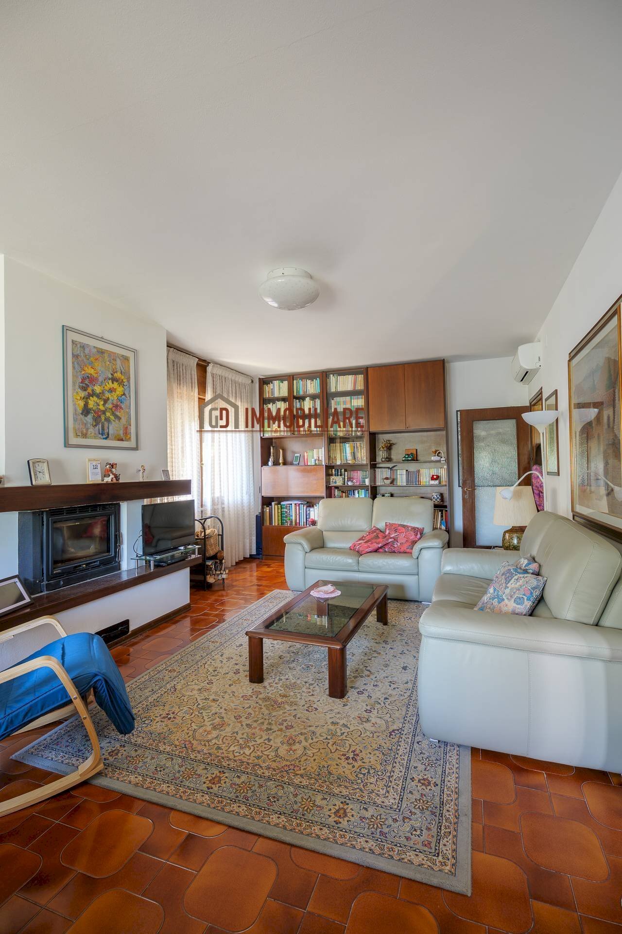 Foto 1 - Semi-detached house San Carlo
 
6, Montebelluna - photo 1