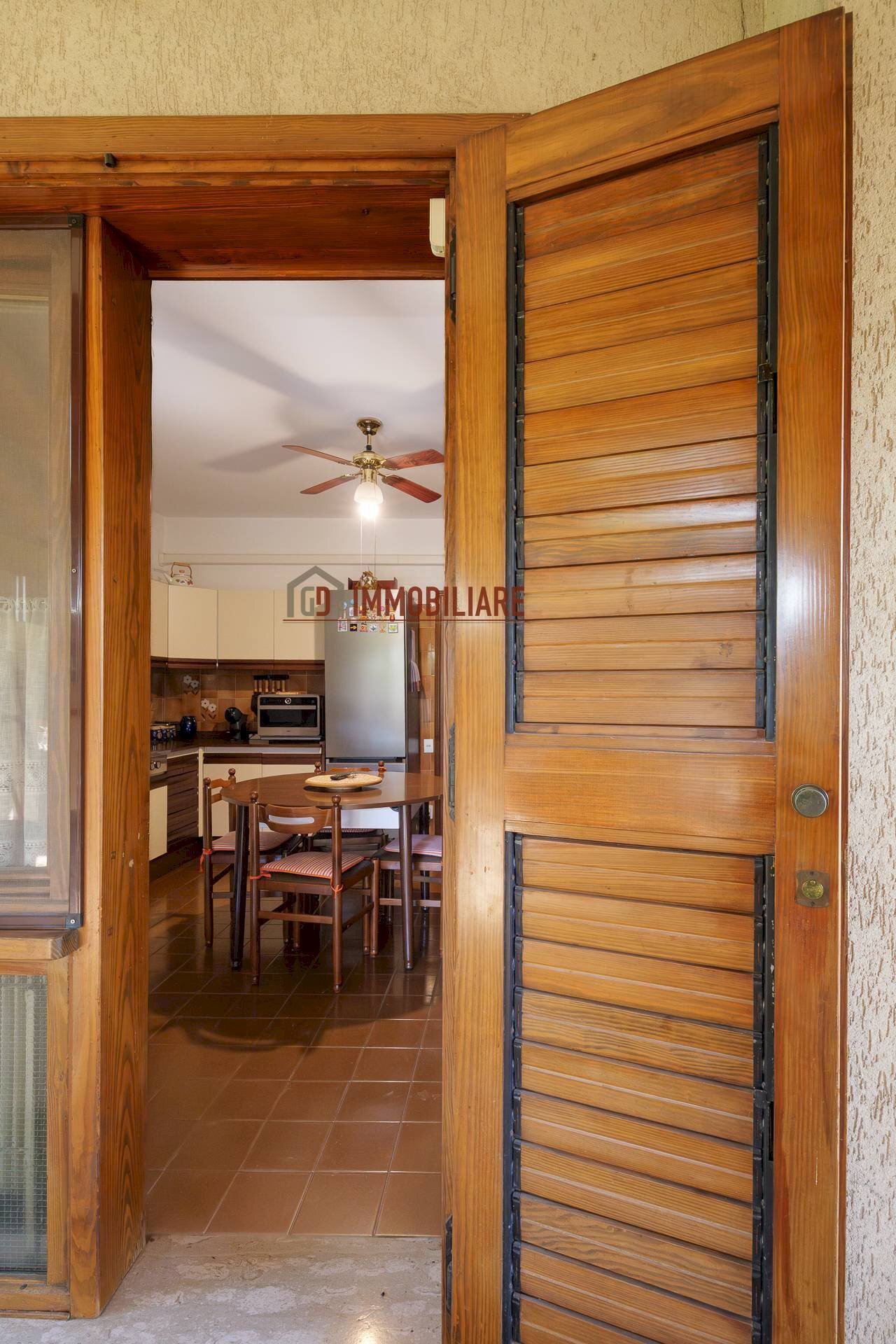 Foto 2 - Semi-detached house San Carlo
6, Montebelluna - photo 2
