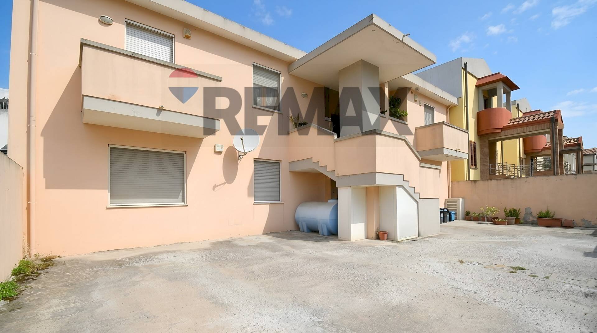 esterno - Three-room apartment Via Giuseppe di Vittorio
 
41, Selargius - photo 1
