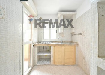 Cucina - Three-room apartment Via Giuseppe di Vittorio
 
41, Selargius - photo 10
