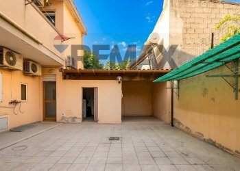 corte privata - Three-room apartment Via Giuseppe di Vittorio
 
41, Selargius - photo 27