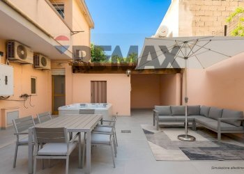 simulazione corte privata - Three-room apartment Via Giuseppe di Vittorio
 
41, Selargius - photo 29